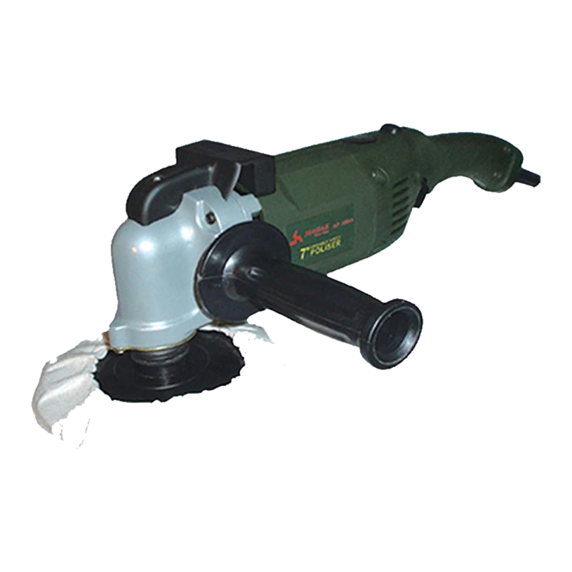 ماشین پولیش محک مدل AP-180 A
