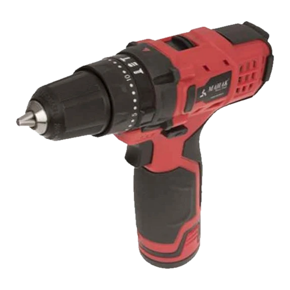 دریل پیچگوشتی شارژی محک مدل CID-12LI