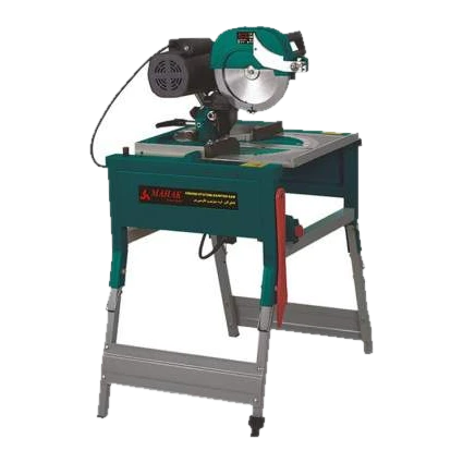 فارسی بر دینامی محک مدل TMS-250