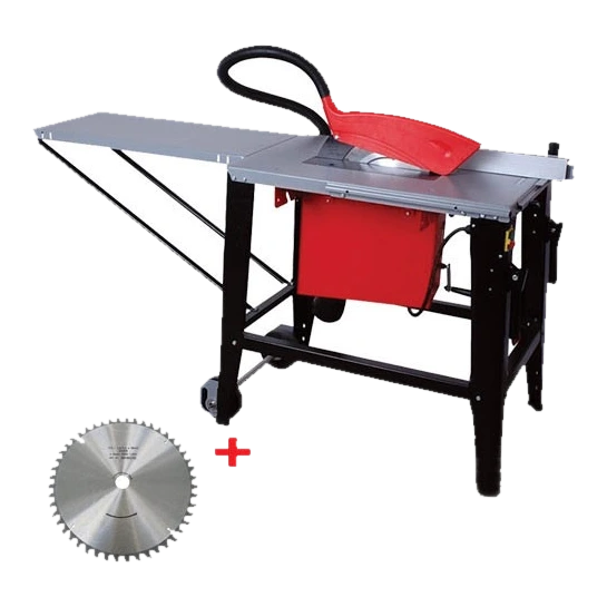 اره میزی محک مدل TS-315 A