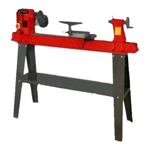 دستگاه خراطی دیمردار محک مدل WL-350V