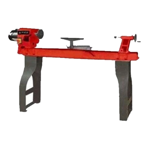 دستگاه خراطی دیمردار محک مدل WL-400V