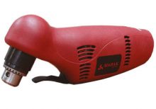 دریل سرکج محک مدل ADM-10