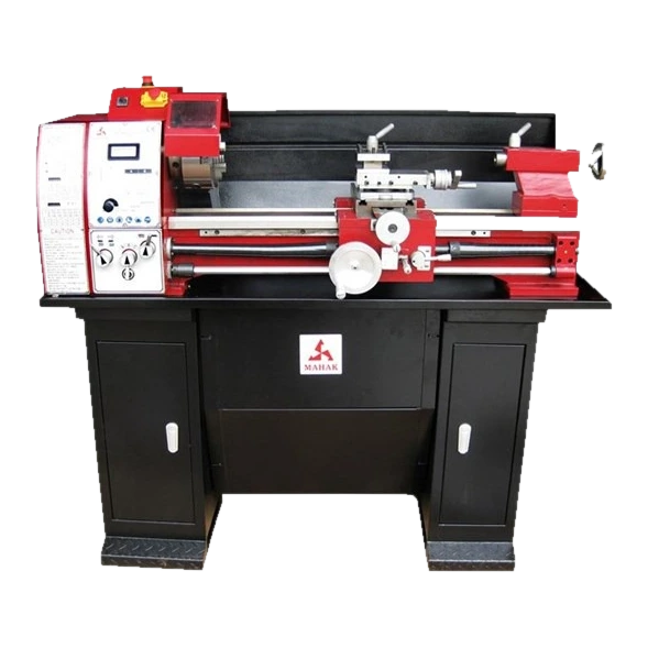دستگاه تراش محک مدل ML-700 V