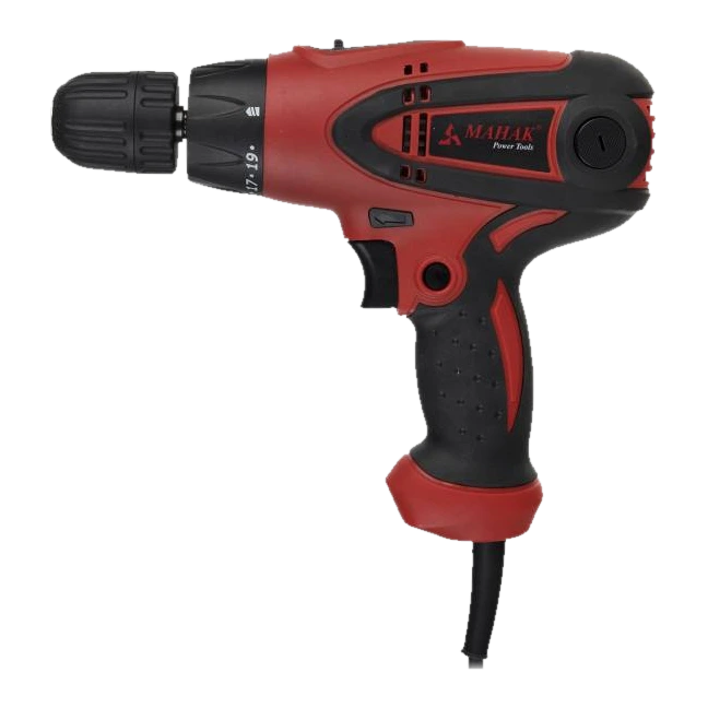 دریل پیچگوشتی برقی محک مدل SDM-450