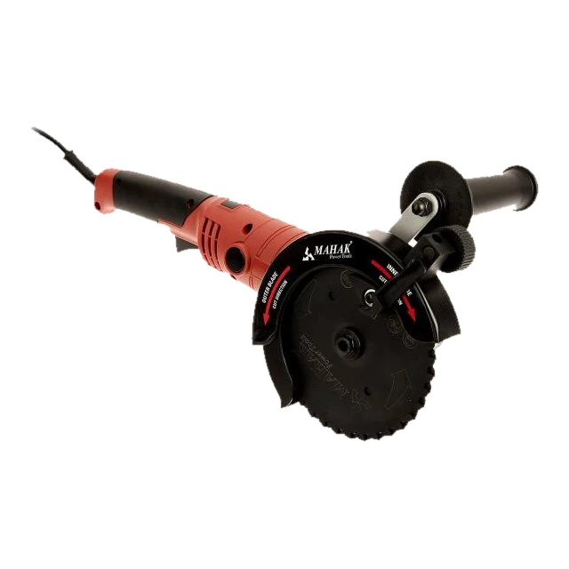 اره برقی دوبل محک مدل TC-155