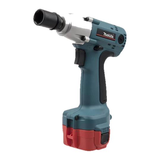 آچار بکس شارژی ماکیتا مدل 6918DWA