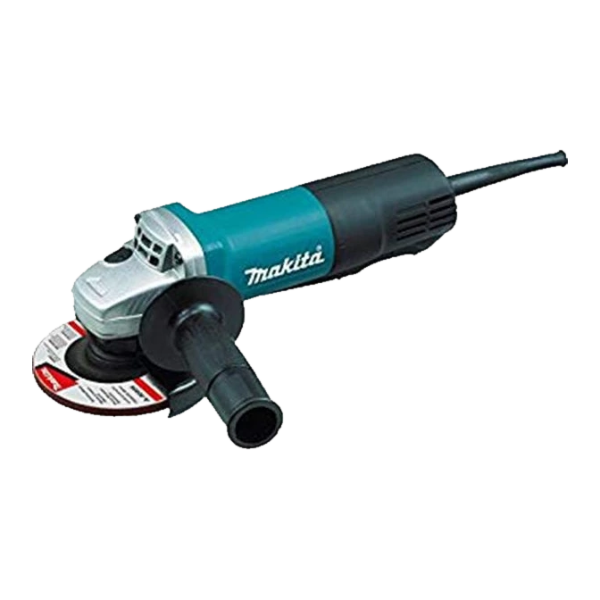 مینی فرز ماکیتا مدل GA4540CZ
