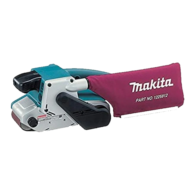 سنباده زن نواری ماکیتا مدل 9404