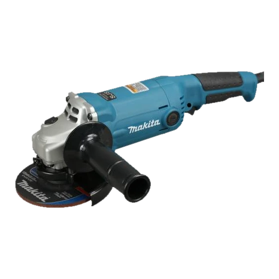 فرز آهنگری ماکیتا مدل GA6010