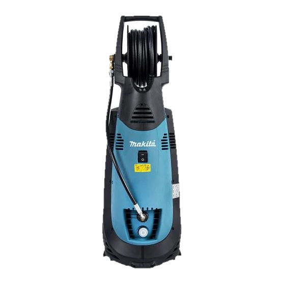 کارواش برقی ماکیتا مدل HW130