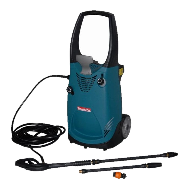 کارواش ماکیتا مدل HW 131