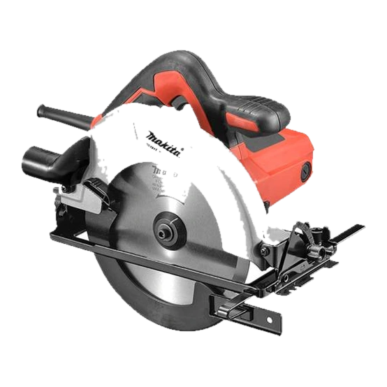 اره گردبر ماکیتا مدل M5801