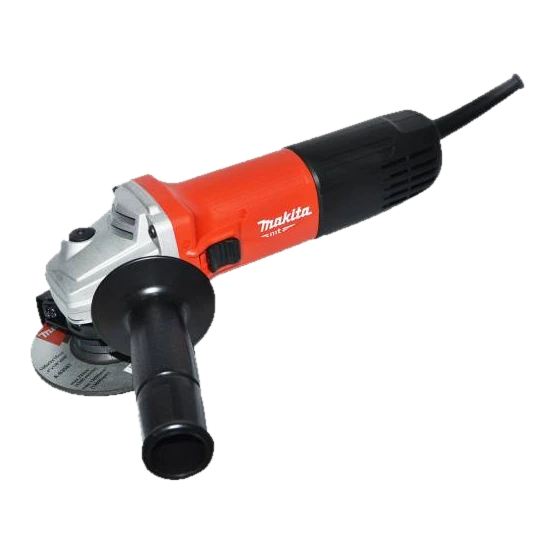 مینی فرز ماکیتا مدل M9510