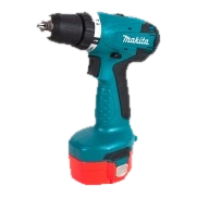 دریل پیچگوشتی شارژی ماکیتا مدل 6281DWE
