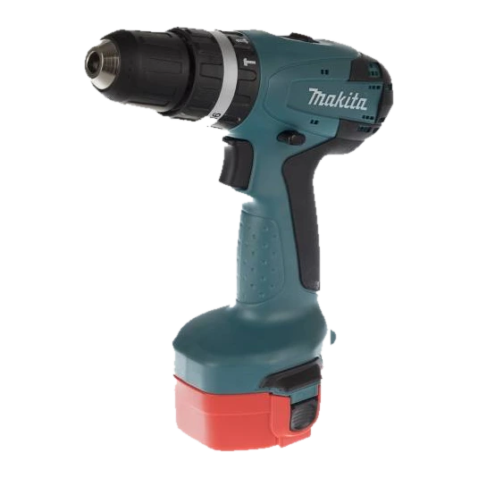 دریل پیچگوشتی شارژی ماکیتا مدل 8281DWAE