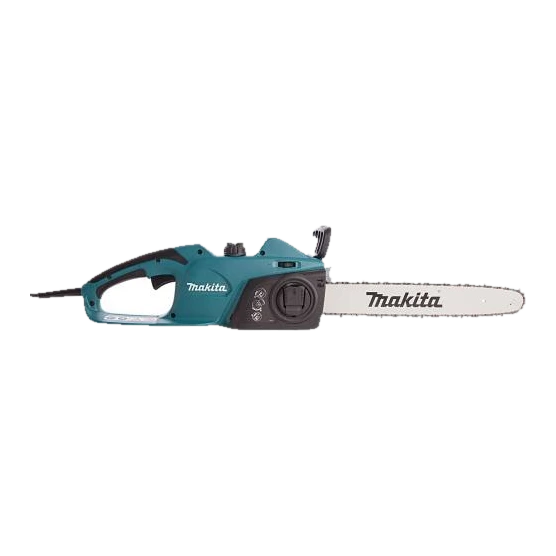 اره زنجیری برقی ماکیتا مدل UC4041A