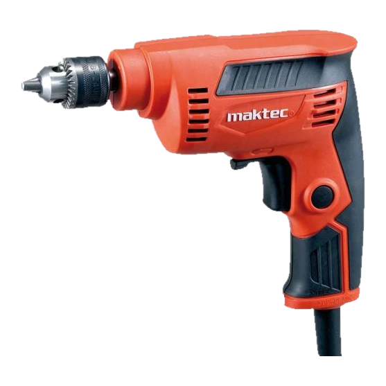 دریل مکتک بای ماکیتا مدل MT653