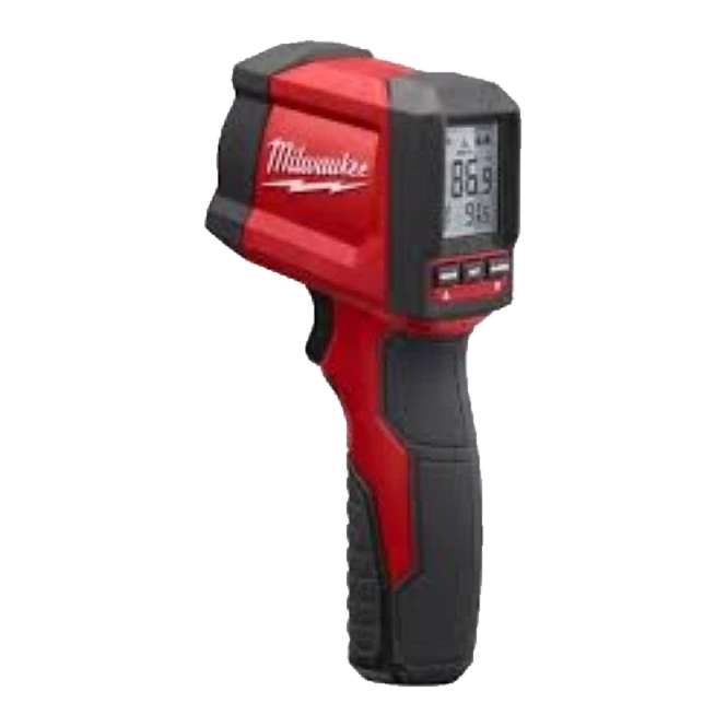دماسنج لیزری میلواکی مدل C12LTGE-0