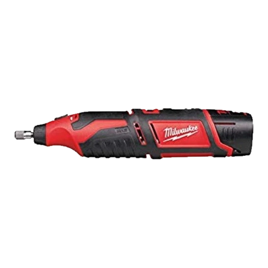 فرز انگشتی شارژی میلواکی مدل C12RT-0