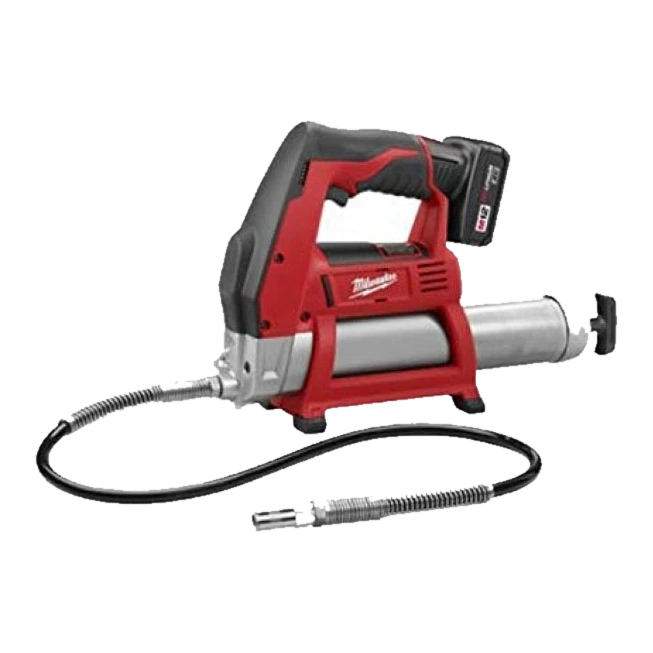 گریس زن شارژی میلواکی مدل M18GG-201C
