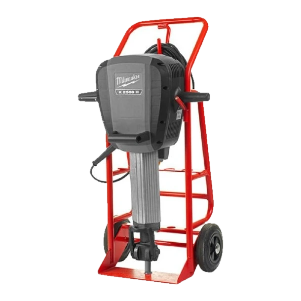 چکش تخریب میلواکی مدل K2500H