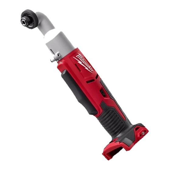 پیچگوشتی شارژی میلواکی مدل M18BRAID-0