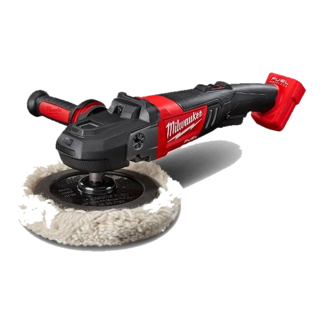 پولیش شارژی میلواکی مدل M18FAP180-502X