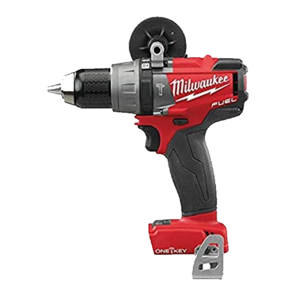 دریل شارژی میلواکی مدل M18ONEPD-402J