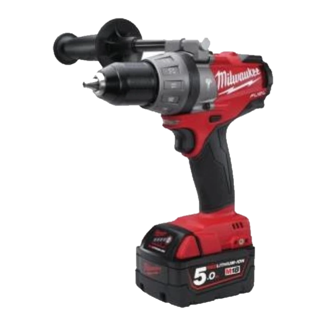 دریل پیچگوشتی شارژی میلواکی مدل HD28PD-502C