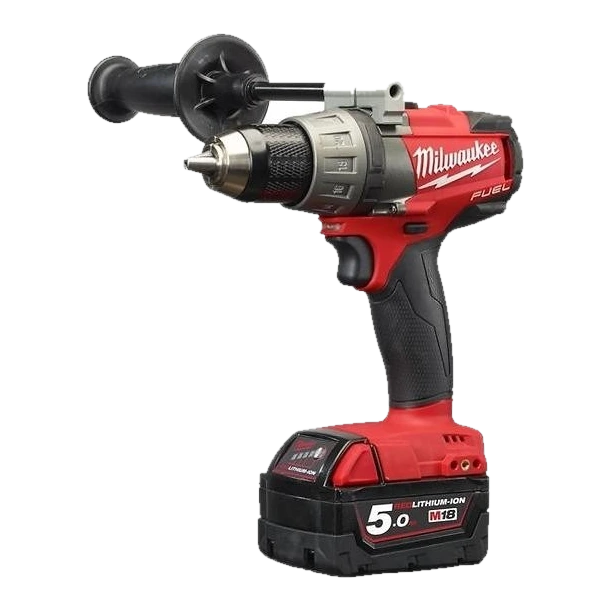 دریل پیچگوشتی شارژی میلواکی مدل M18FDD-502C