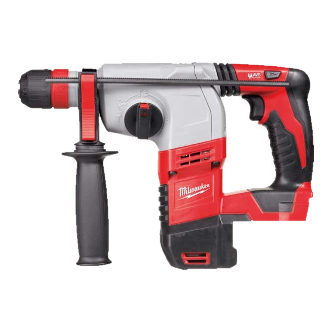 بتن کن شارژی میلواکی مدل HD18HX-402C