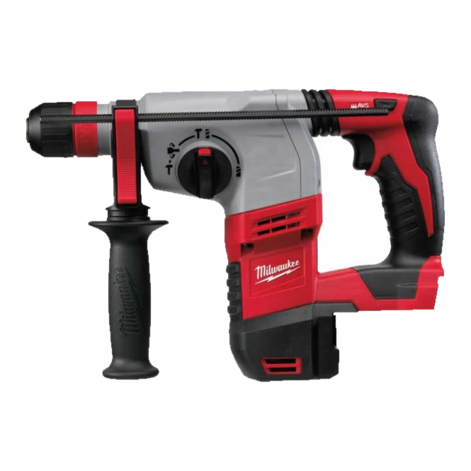 بتن کن شارژی میلواکی مدل HD18HX_0