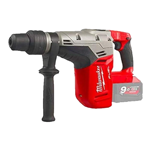 بتن کن شارژی میلواکی مدل M18CHM_902C