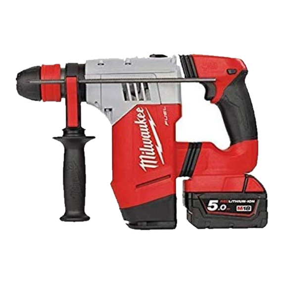 بتن کن شارژی میلواکی مدل M18CHPX_502X