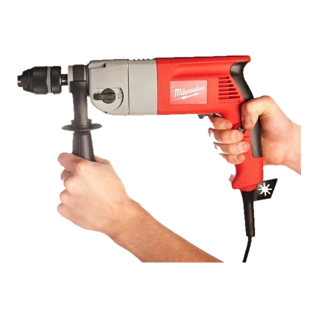 دریل گیربکسی میلواکی مدل B2E16RLD