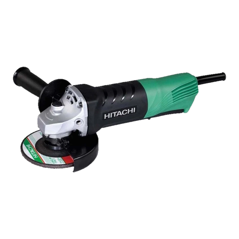 مینی فرز هیتاچی مدل G12SQ