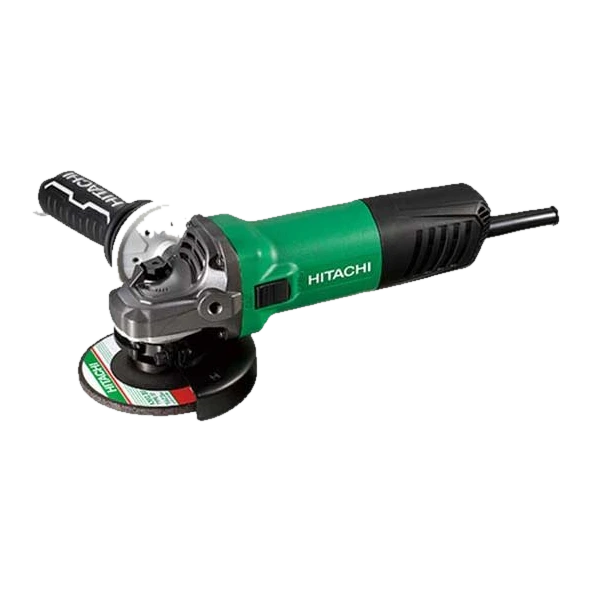 مینی فرز هیتاچی مدل G12SW