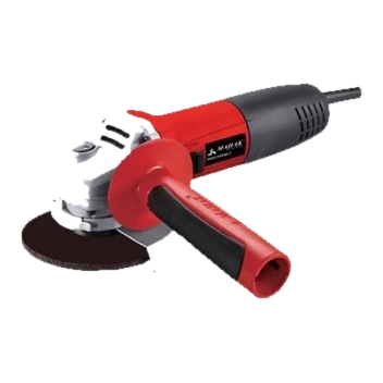 مینی فرز محک مدل AG-125 PS