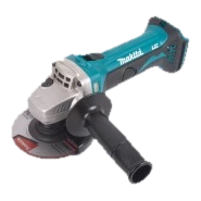 مینی فرز شارژی ماکیتا مدل DGA452Z