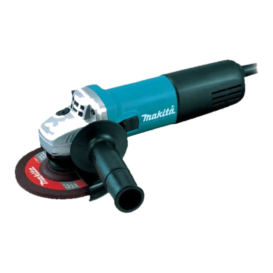 مینی فرز ماکیتا مدل 9554HNG