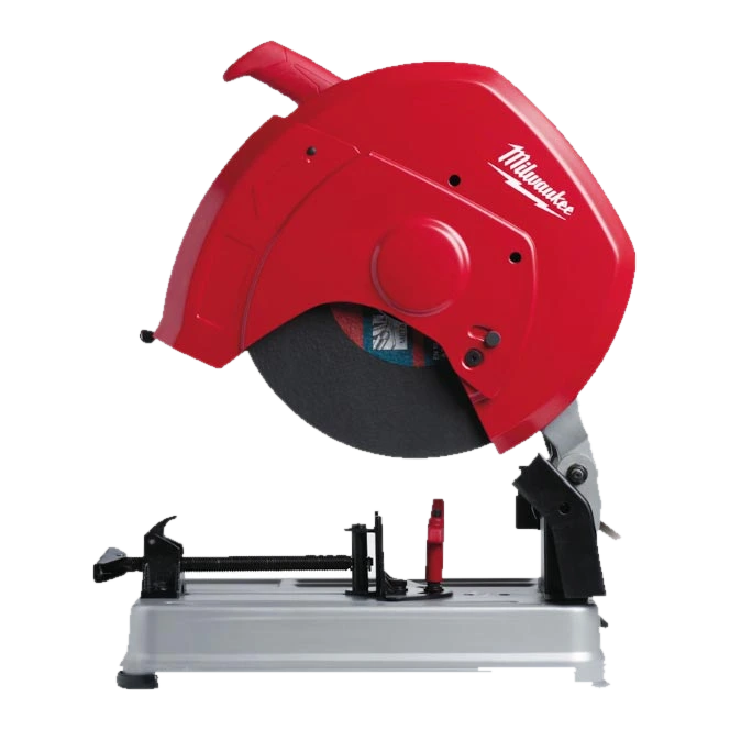 پروفیل بر میلواکی مدل CHS355E