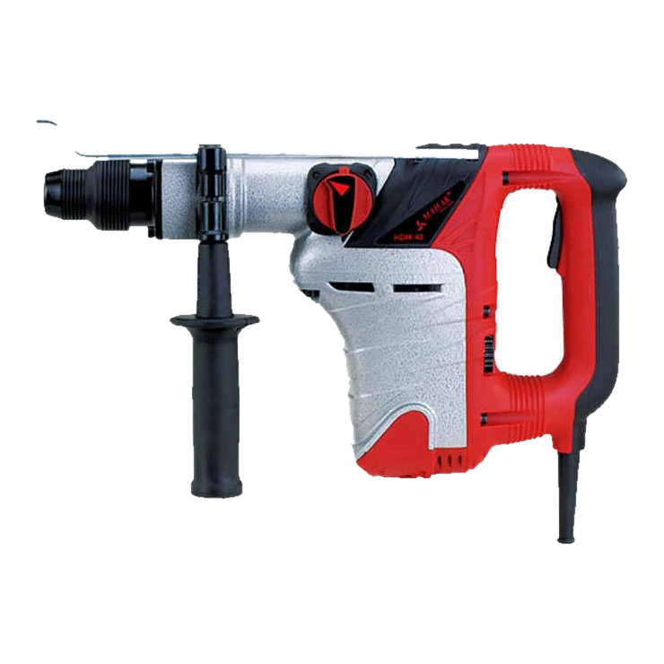بتن کن محک مدل HDM-40