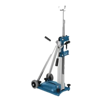 پایه دریل نمونه بردار بوش مدل GCR-180