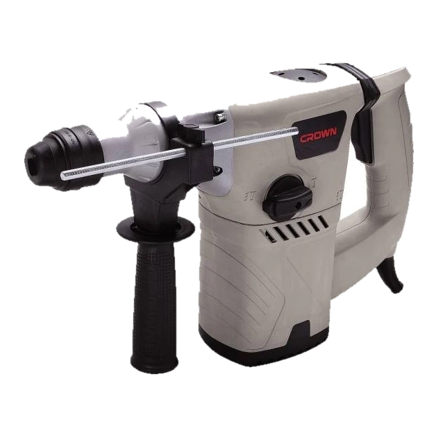 دریل بتن کن کرون مدل CT18026