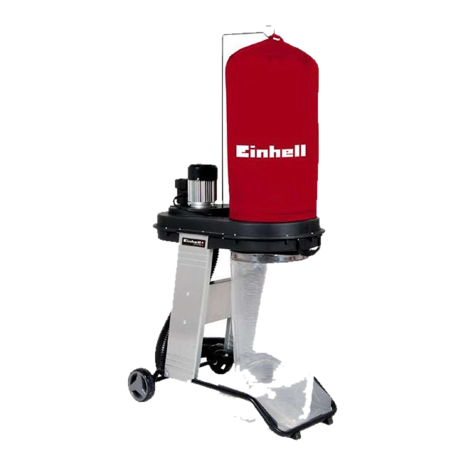 مکنده اتوماتیک اینهل مدل TE-VE 550A