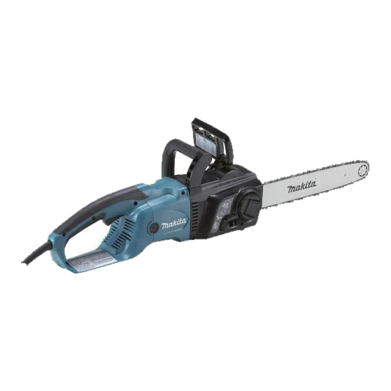 اره زنجیری برقی ماکیتا مدل UC4551A