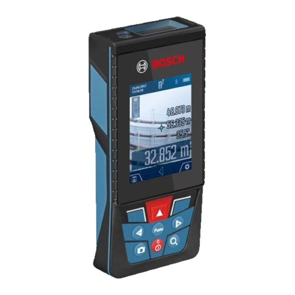 متر لیزری 150متری بوش مدل GLM150