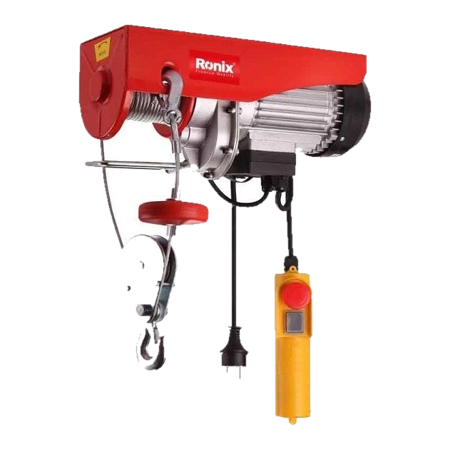 دستگاه بالابر برقی محک مدل PA 600 A/12