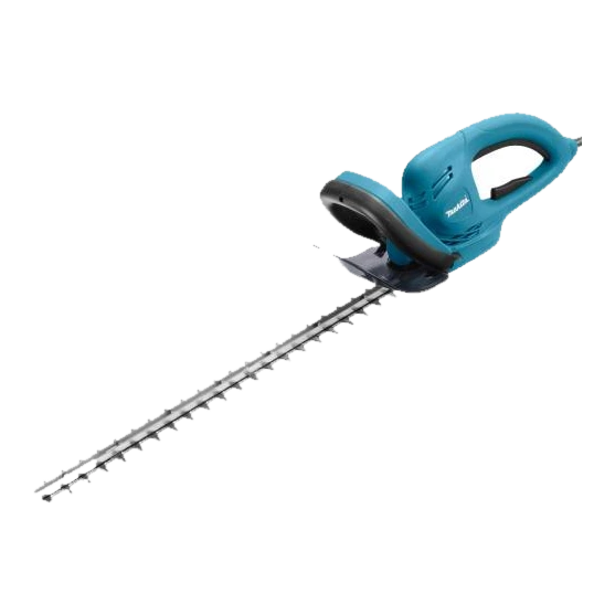 شمشاد زن برقی ماکیتا مدل UH5261